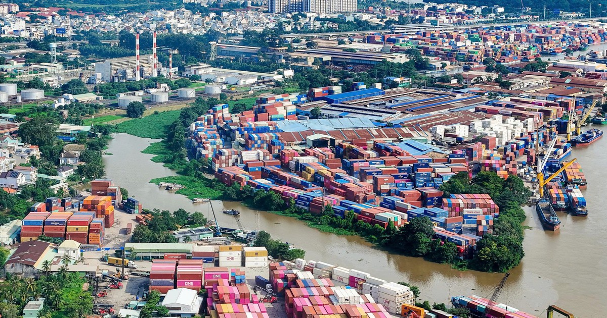 Quy hoạch TP.HCM có gì đặc biệt khi đạt 27 triệu dân vào 2050?