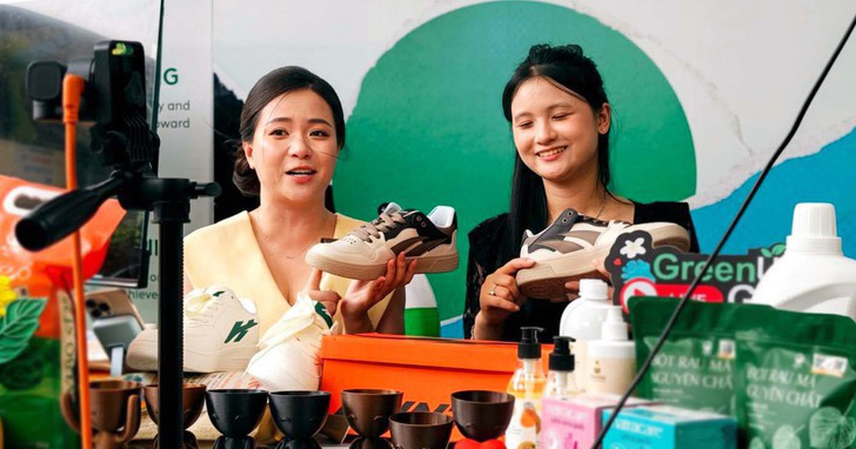 Thị trường thương mại điện tử 31 tỉ USD, hàng giả vẫn là nỗi lo