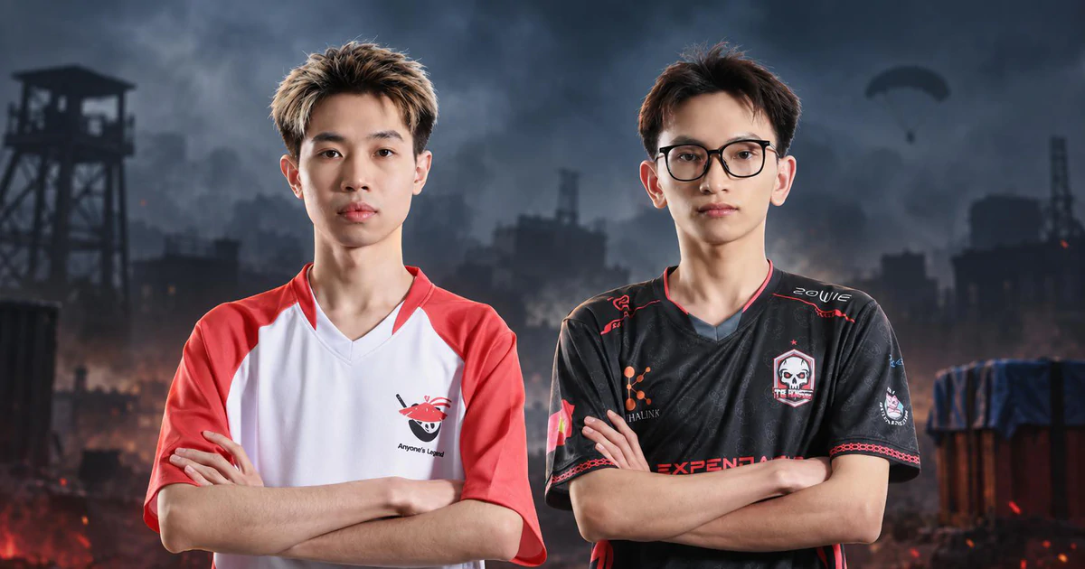 Game thủ Việt Tanvuu đón tin cực vui sau án cấm phi lý của PUBG
