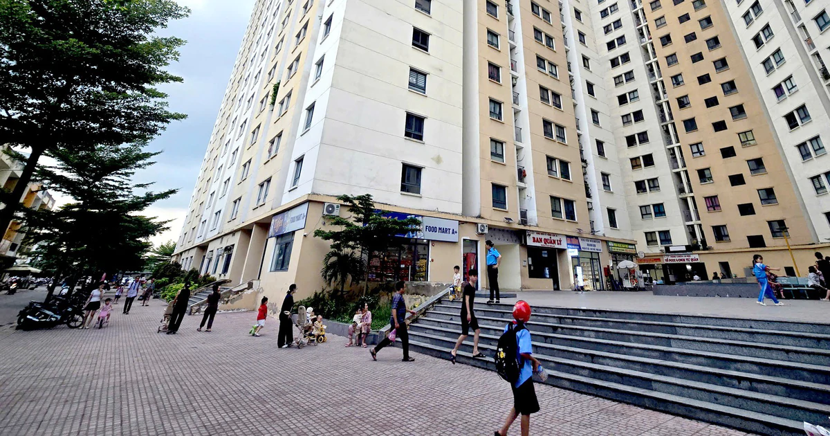 Băn khoăn đề xuất chỉ bán lại nhà ở xã hội cho đúng đối tượng với giá gốc
