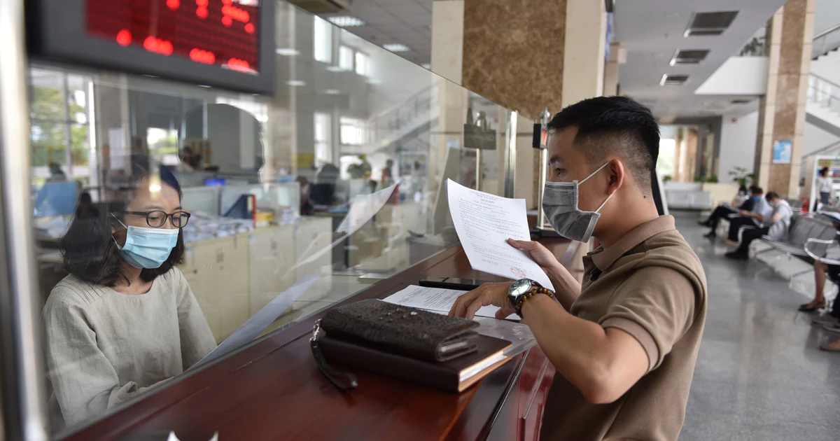 Bỏ địa chỉ 10 năm, phải làm 40 tờ khai, 10 bộ báo cáo và tốn 55 triệu đồng để giải thể doanh nghiệp