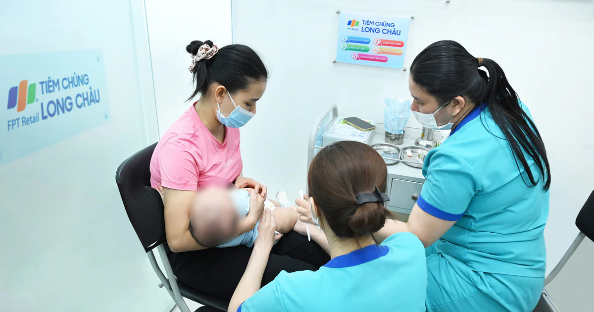 Image accompanying Vắc xin viêm não Nhật Bản và phế cầu có thể thay thế vắc xin não mô cầu không?, from Tuổi Trẻ