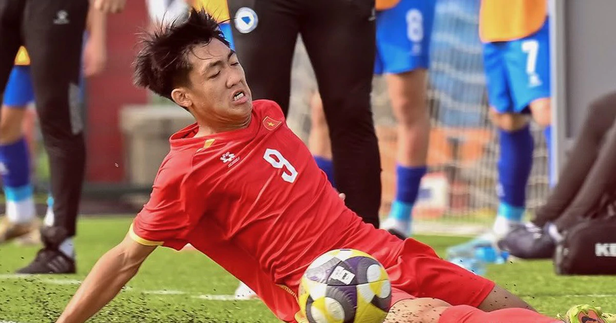 U15 Việt Nam gặp U15 Cuba ở World Cup