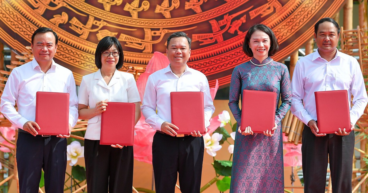 Năm đầu tiên được nghỉ 1 ngày Ngày Văn hóa Việt Nam, làm gì có ích?