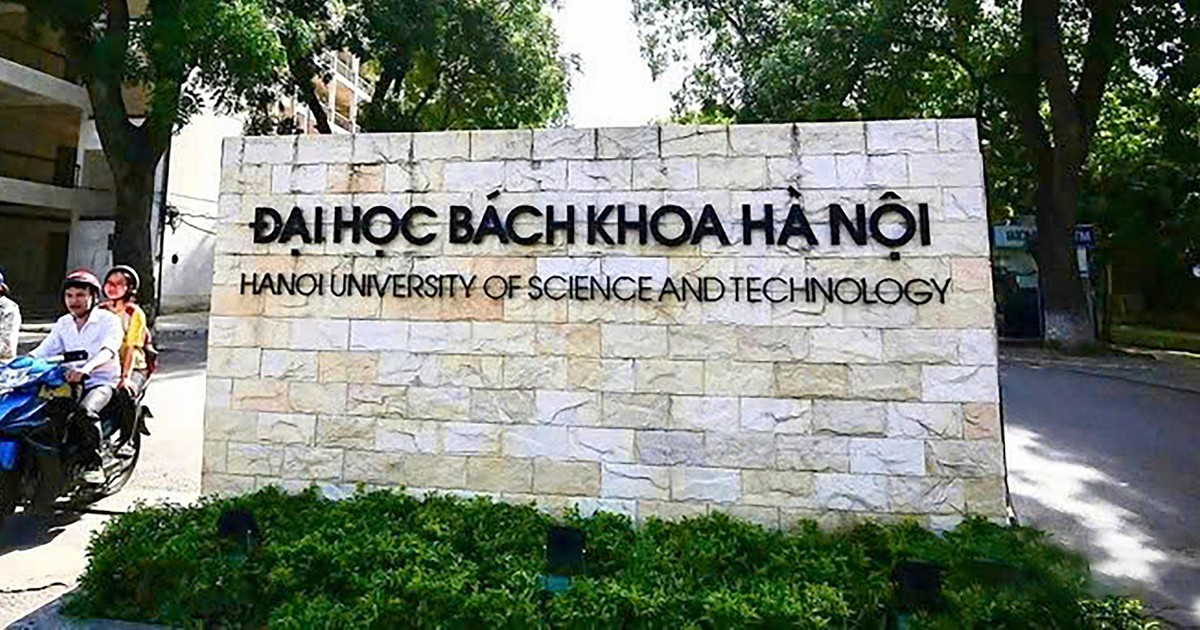 Các đại học quy định cảnh báo học tập, xóa tên, buộc thôi học ra sao?