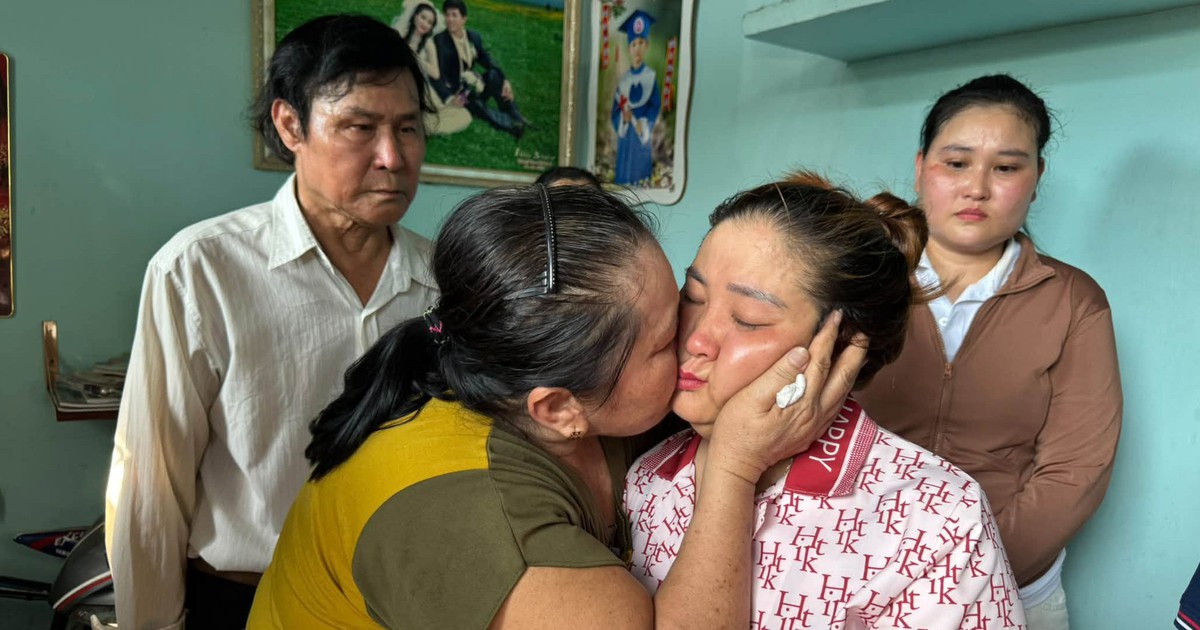 Thương cô gái khiếm thính trong Như chưa hề có cuộc chia ly: 'Con tôi mất tích 16 năm nay'