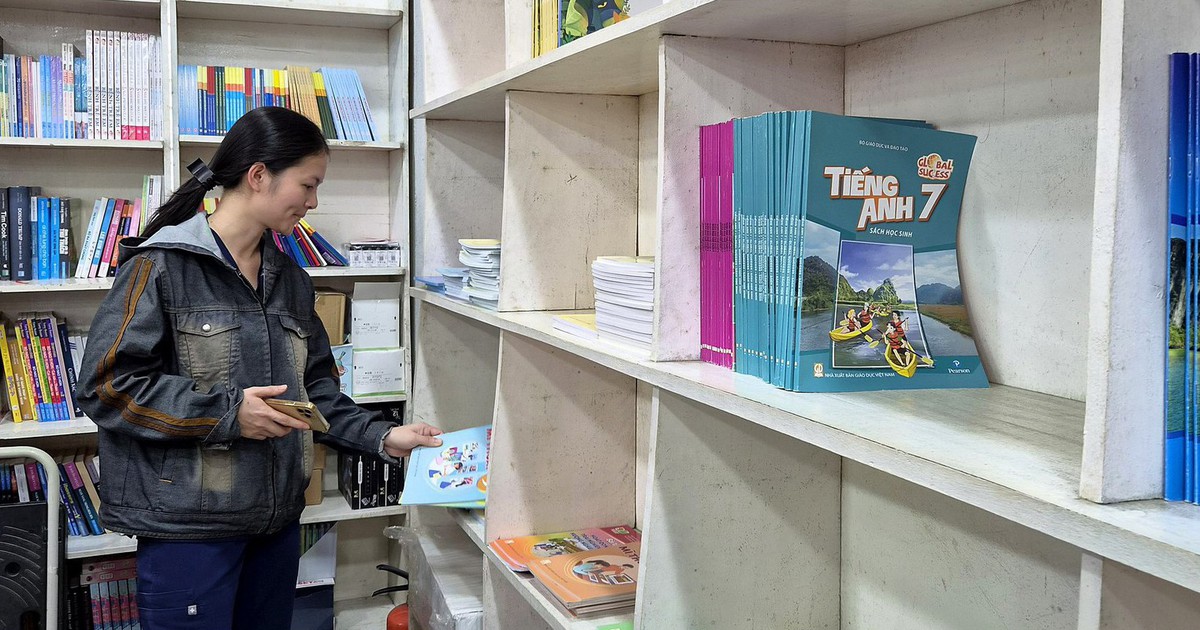 Chỉnh sửa sách giáo khoa: Giáo viên đề xuất bỏ 'Bắt nạt', đưa 'Con chào mào' từ lớp 6 lên lớp 11