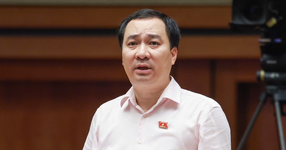 Sai phạm ở dự án Mường Thanh kéo dài, không chỉ để chủ đầu tư nộp phạt là xong