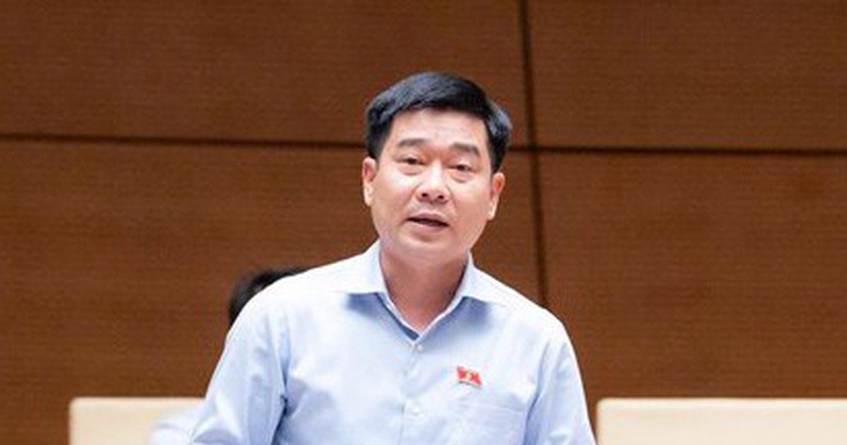 Đề nghị cấm chuyển nhượng hợp đồng mua bán nhà ở hình thành trong tương lai