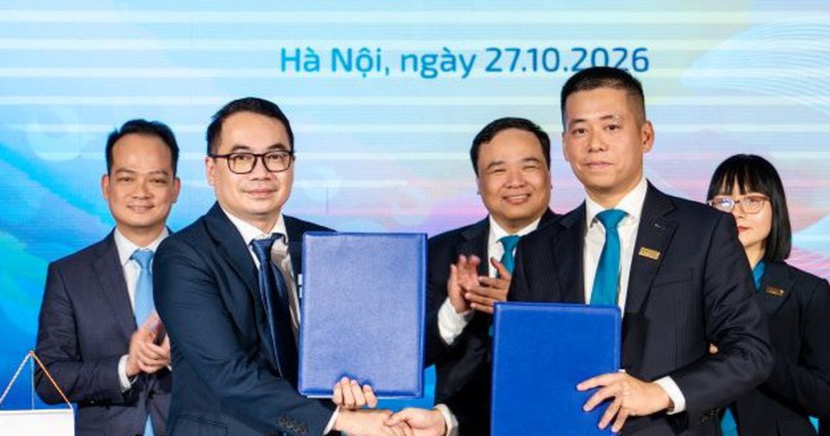 VBI và ABBank hợp tác phát triển dịch vụ tài chính, bảo hiểm