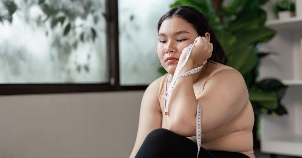 5 dấu hiệu có thể cảnh báo tình trạng kháng insulin