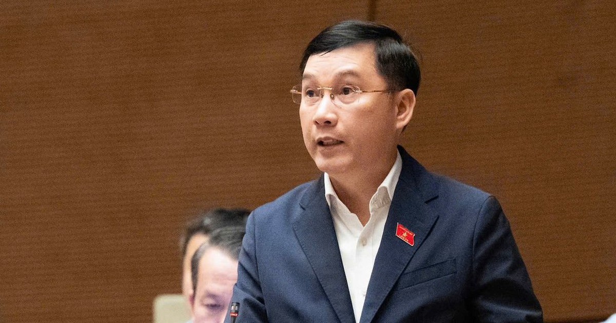 Đại biểu: Tiền gửi dân cư vượt 11,2 triệu tỉ đồng, người dân giữ khoảng 500 tấn vàng, xấp xỉ 12% GDP