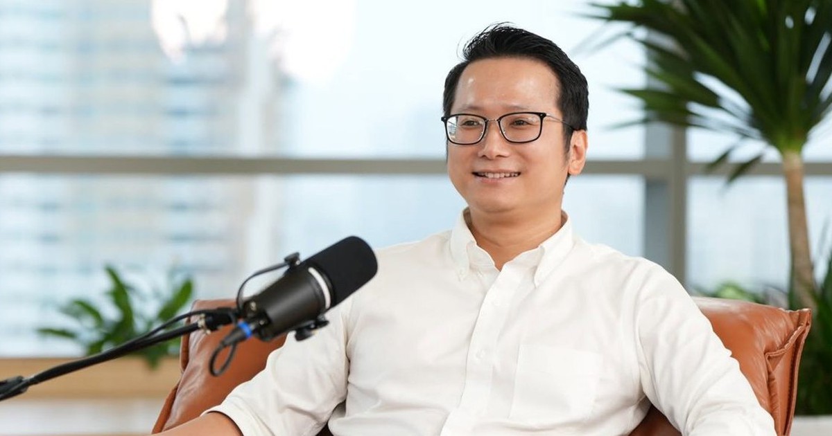 Tuổi Trẻ Startup Award: Tham vọng "hệ điều hành đồng nghiệp AI" thuần Việt của Minz