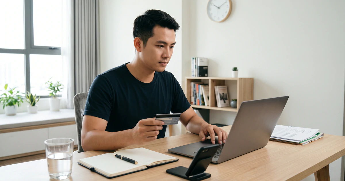 Công nghệ ‘két sắt mù’ giúp AI tự mua hàng: Khỏi lo lộ thẻ, coi chừng... cháy túi