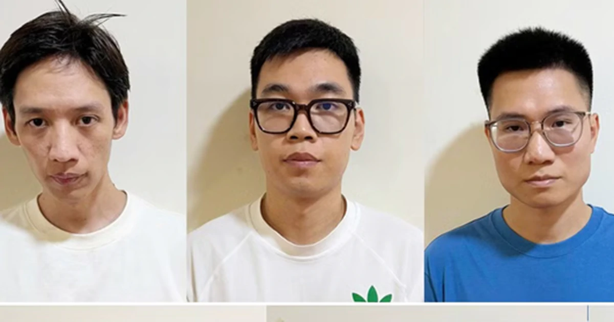Đường dây phim lậu thu lợi hàng trăm tỉ đồng, liên quan đến nhiều tội phạm