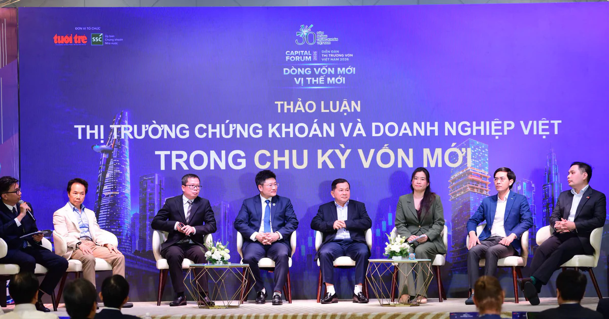 Doanh nghiệp Việt vẫn "nghiện" vốn ngân hàng?