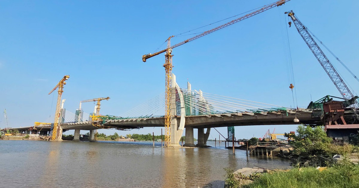 Hải Phòng dự kiến chi hơn 38.760 tỉ đồng đầu tư công năm 2027