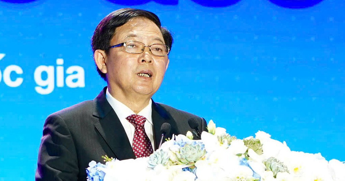 Phó thủ tướng Hồ Quốc Dũng: Đổi mới sáng tạo phải giúp người dân có việc làm tốt hơn, thu nhập cao hơn