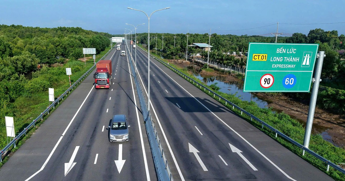 Đồng bằng sông Cửu Long cần thêm những 'Bến Lức