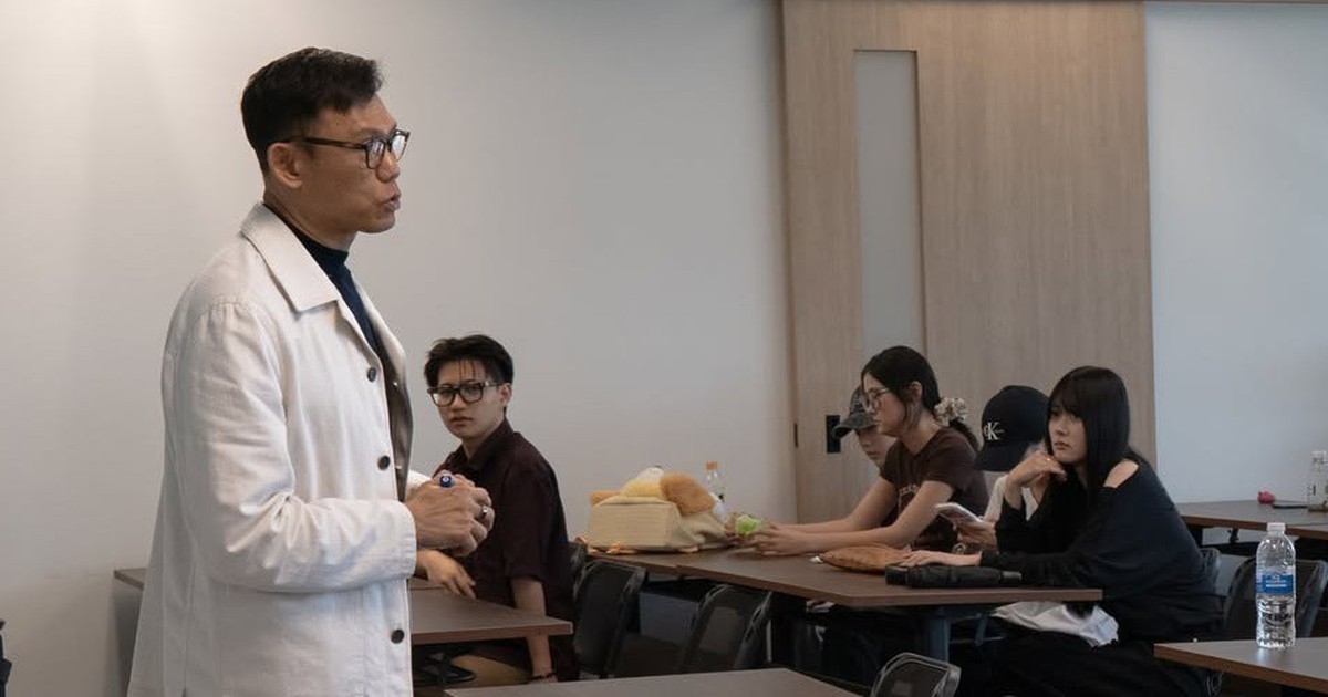 Đại học nước ngoài đua nhau mở văn phòng tại TP.HCM