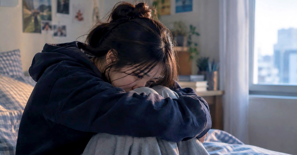 'Phải nhịn' mãi, người trẻ dễ có phản ứng bồng bột