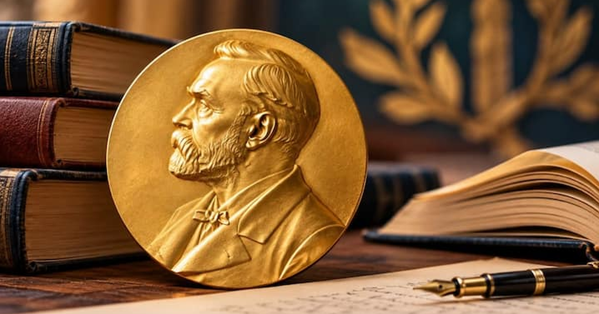 Nobel Văn chương 2026 sẽ gọi tên ai?