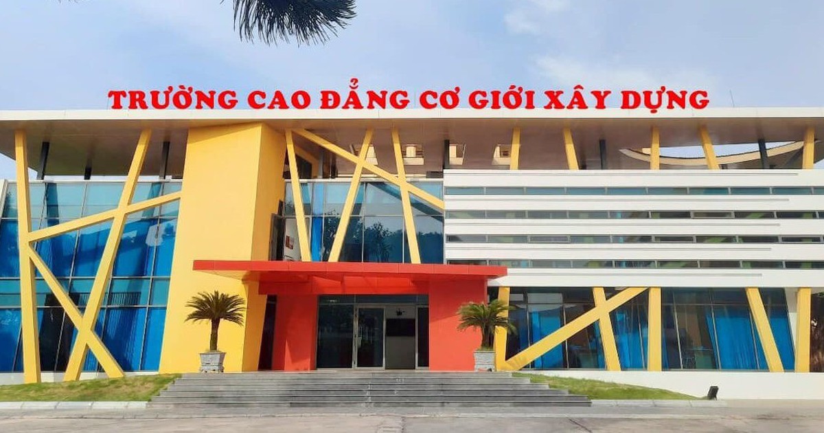 Chuyển giao nguyên trạng 9 trường từ bộ về địa phương quản lý