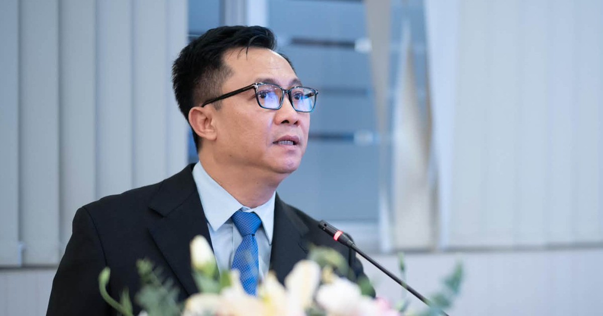 Đạo diễn Đỗ Thanh Hải làm Phó tổng giám đốc Sun Group