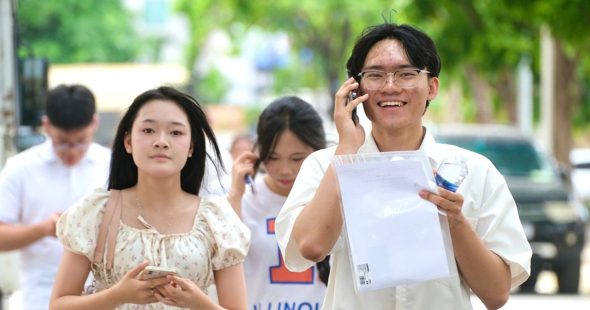 Trường đại học được tự quyết tuyển sinh, mở ngành, tuyển chuyên gia nước ngoài