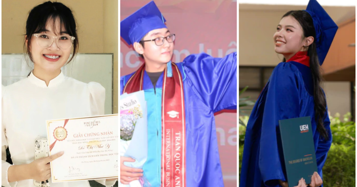 Vừa học, vừa làm, vừa hoạt động: Sinh viên làm thế nào để 'cân' cả đống việc?