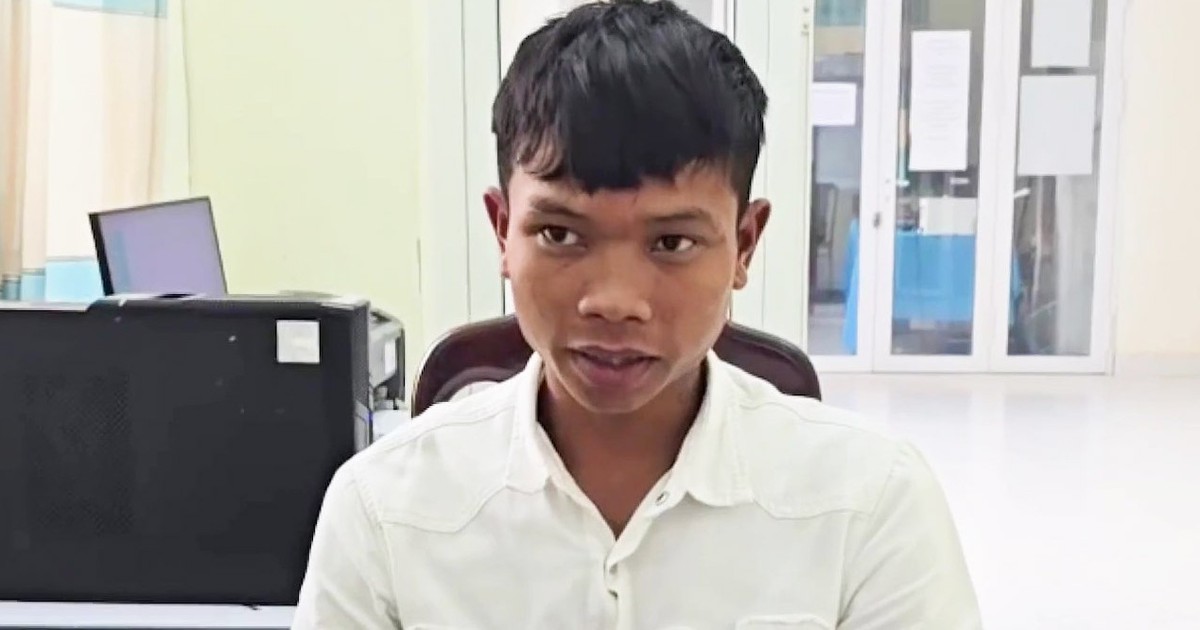 Tưới xăng đốt nhà bố mẹ vợ vì vợ uống bia rồi nhảy ở tiệc, gọi không về