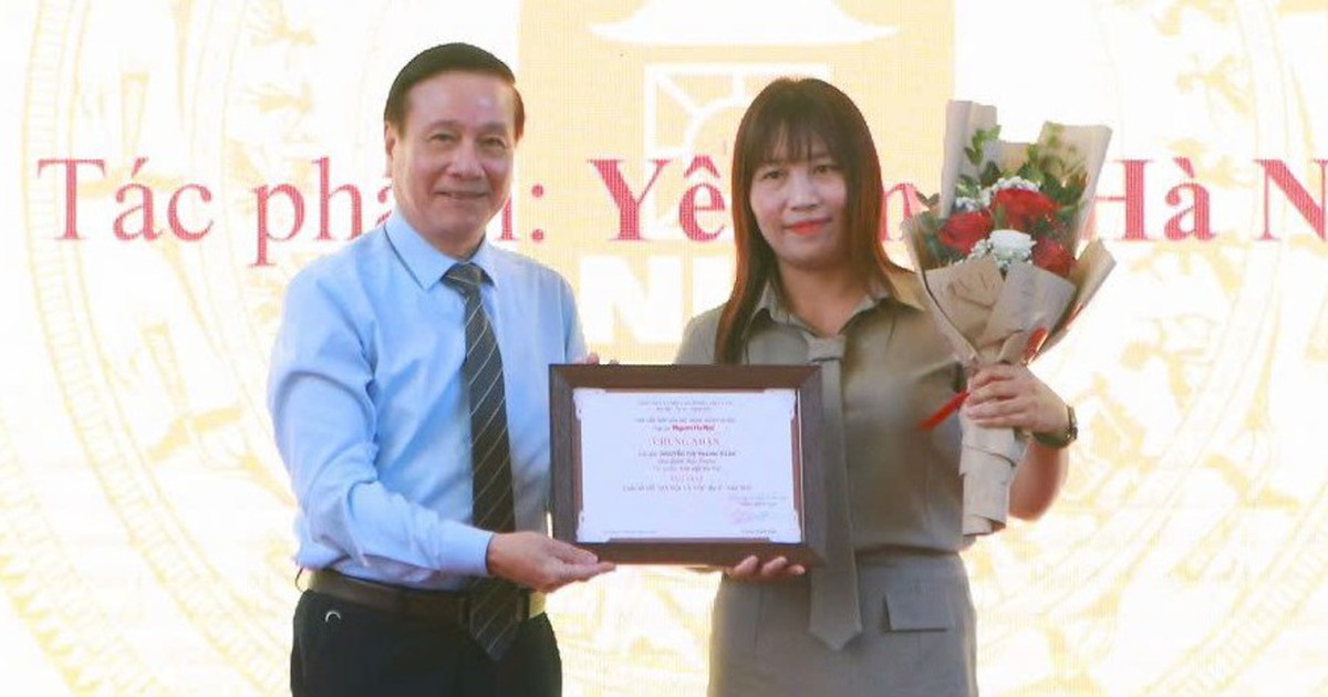 Một thời Hà Nội và tôi