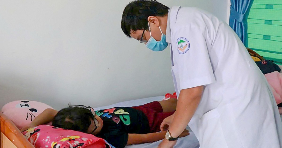 Lâm Đồng, Khánh Hòa bùng mạnh số ca mắc sốt xuất huyết, tay chân miệng