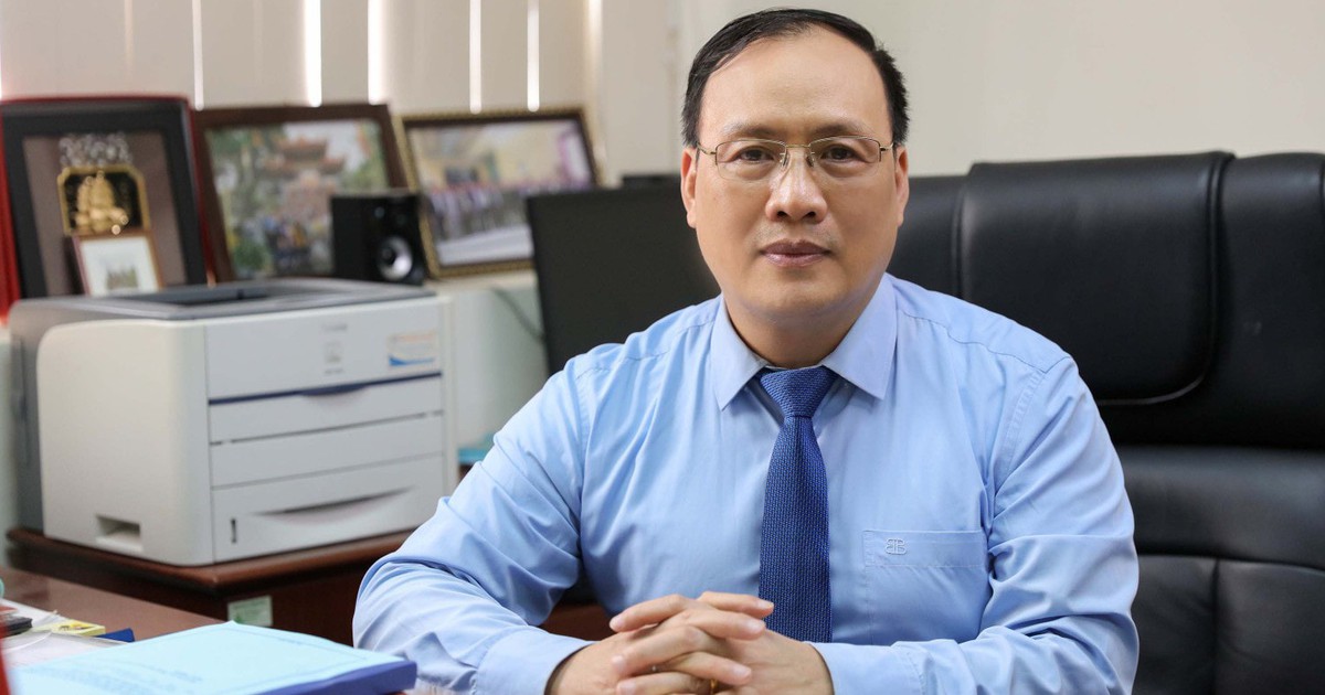 121 nhà khoa học Việt Nam vào danh sách 2% có ảnh hưởng nhất thế giới