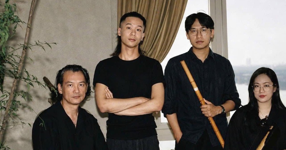 Giao Collective đến Hàn Quốc: Đi xa đến đâu, vẫn về và ngồi trên mảnh đất của mình