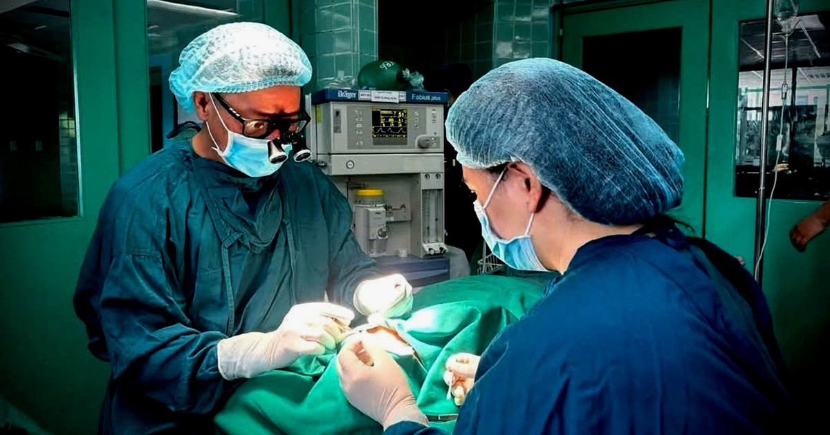 Quảng Trị hỗ trợ tiền sinh viên học bác sĩ đa khoa, ai vi phạm cam kết phải đền gấp 5