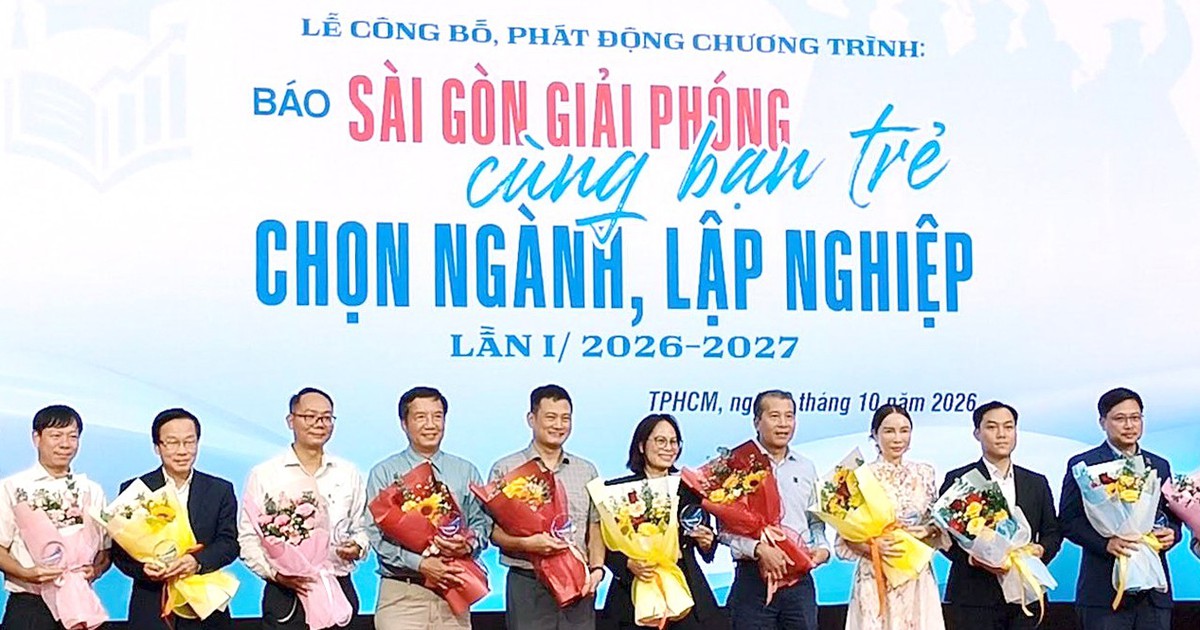 Hướng nghiệp từ lớp 9 để tránh 'thi điểm cao nhưng chọn sai nghề'