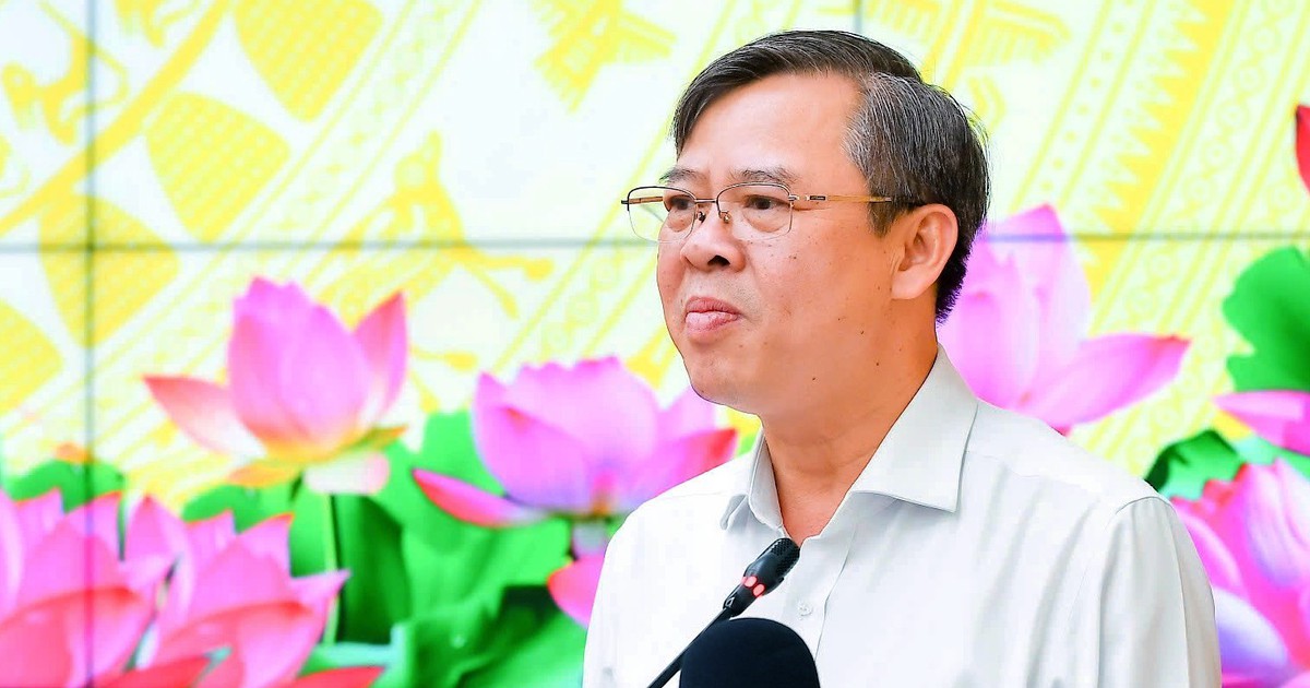 Chủ tịch Cần Thơ nói gì việc xử lý trách nhiệm tại các công ty xổ số sau kiểm toán?