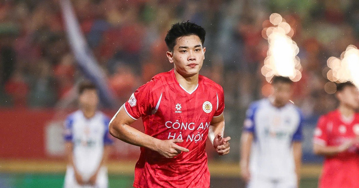 Bảng xếp hạng Shopee Cup: CLB Công An Hà Nội đứng thứ 3