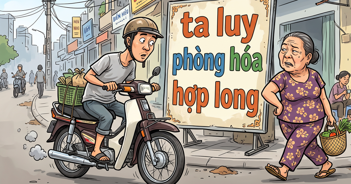 Khi nào dùng ngôn ngữ thông thường, khi nào cần dùng thuật ngữ chuyên ngành?