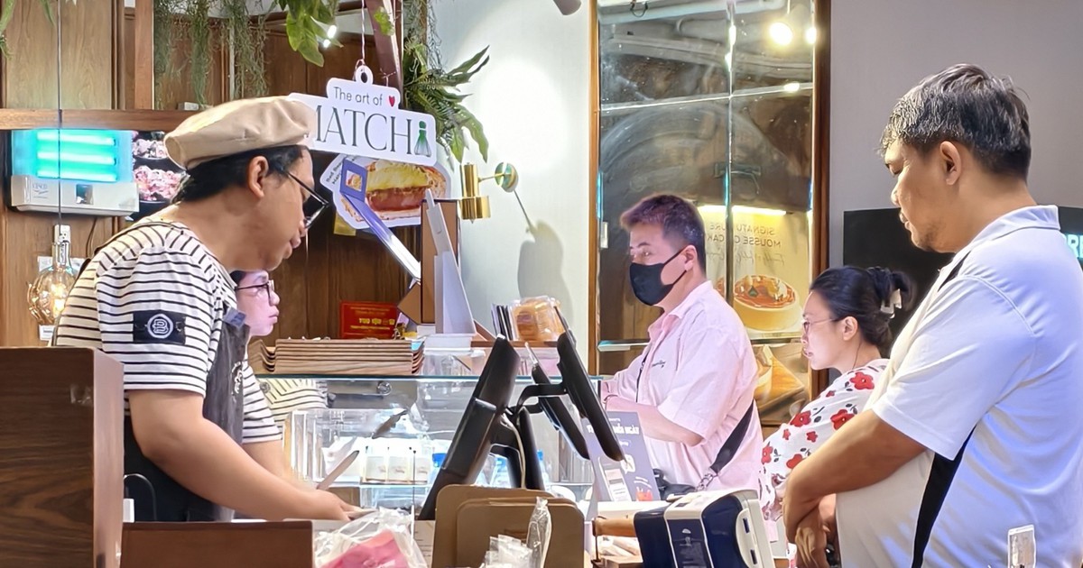 Ngành thực phẩm TP.HCM sẵn sàng "bung hàng" mùa Tết