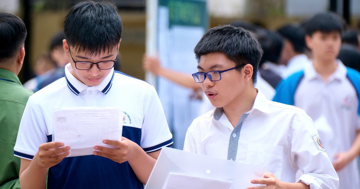 Đại học Bách khoa Hà Nội công bố lịch thi đánh giá tư duy năm 2027, đợt đầu thi ngày 16 và 17-1