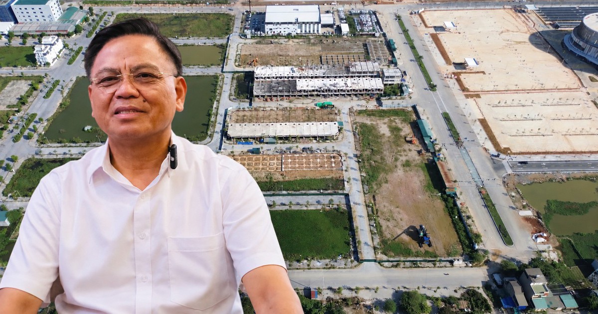 Cuộc đấu giá đất gây chú ý: Những chi tiết điều tra về vụ việc tại Thanh Hóa