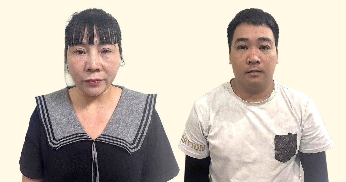 Công an Bắc Ninh làm rõ 2 vụ mua bán người, khởi tố nhiều bị can