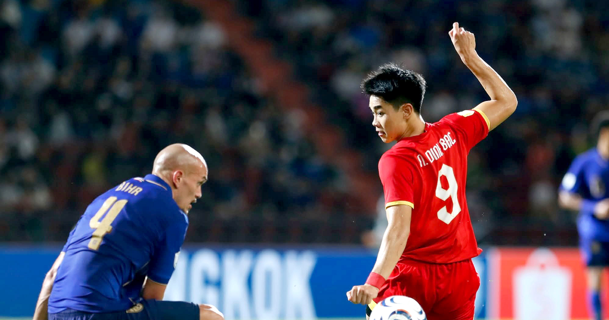 Who are kings of Southeast Asian football: Vietnam, Indonesia or Thailand?