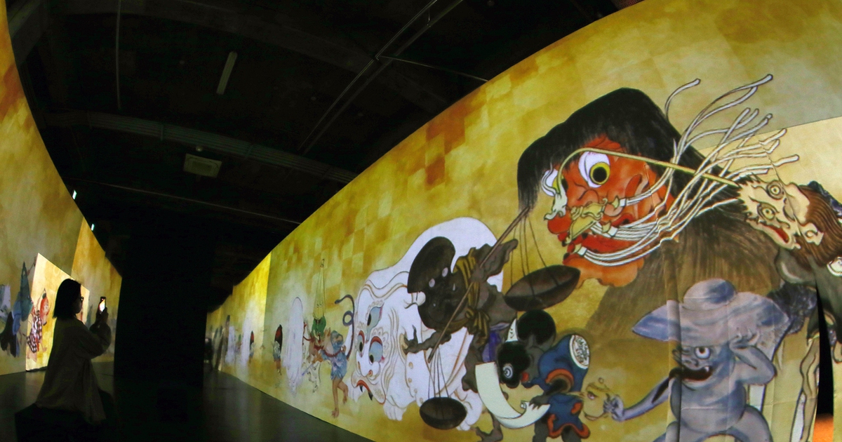 yokai-exhibition-tokyo-1-