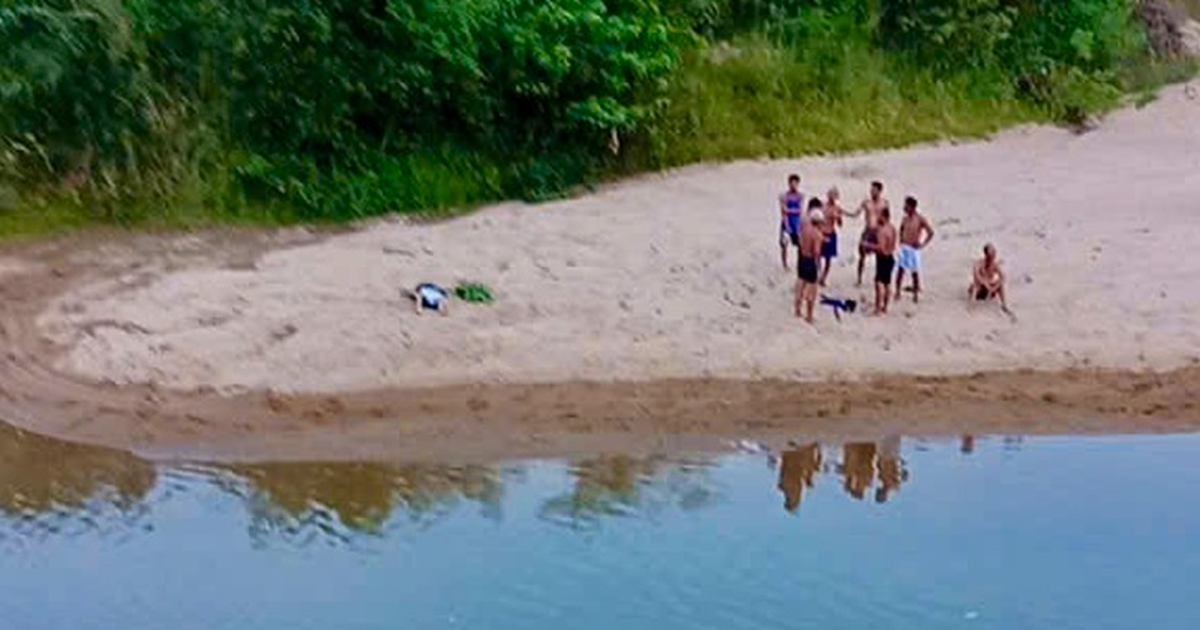 4 students drown while swimming in river in Vietnam’s Dak Lak