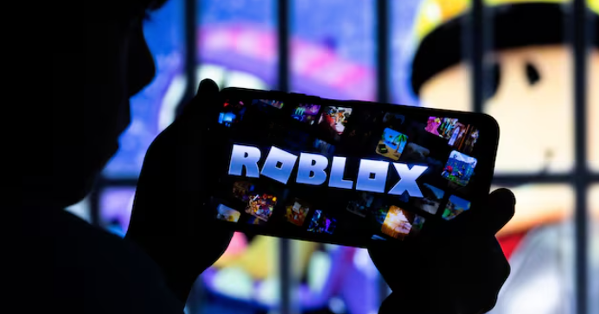 Indonesia siết quản lý Roblox, buộc xác minh độ tuổi bằng khuôn mặt