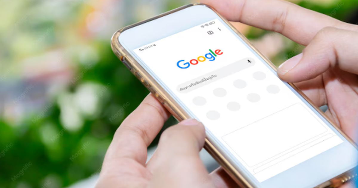 Google nâng cấp Search bằng AI cá nhân hóa, kết nối Gmail, Photos và Calendar