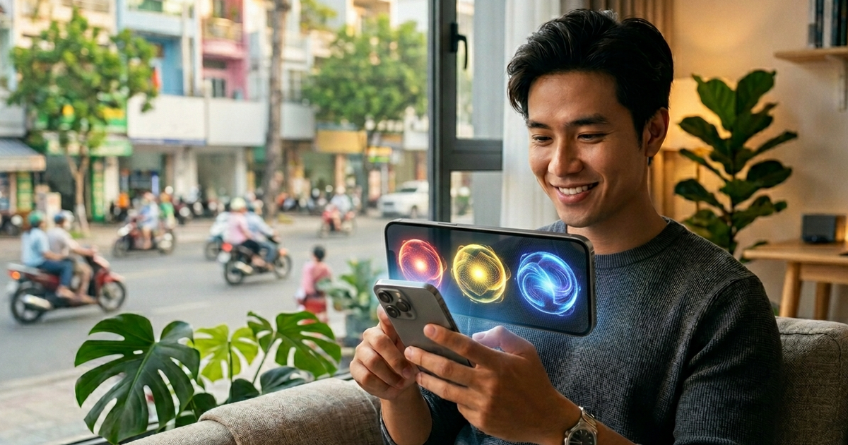 Siri có thể tích hợp ChatGPT, Gemini trên iOS 27
